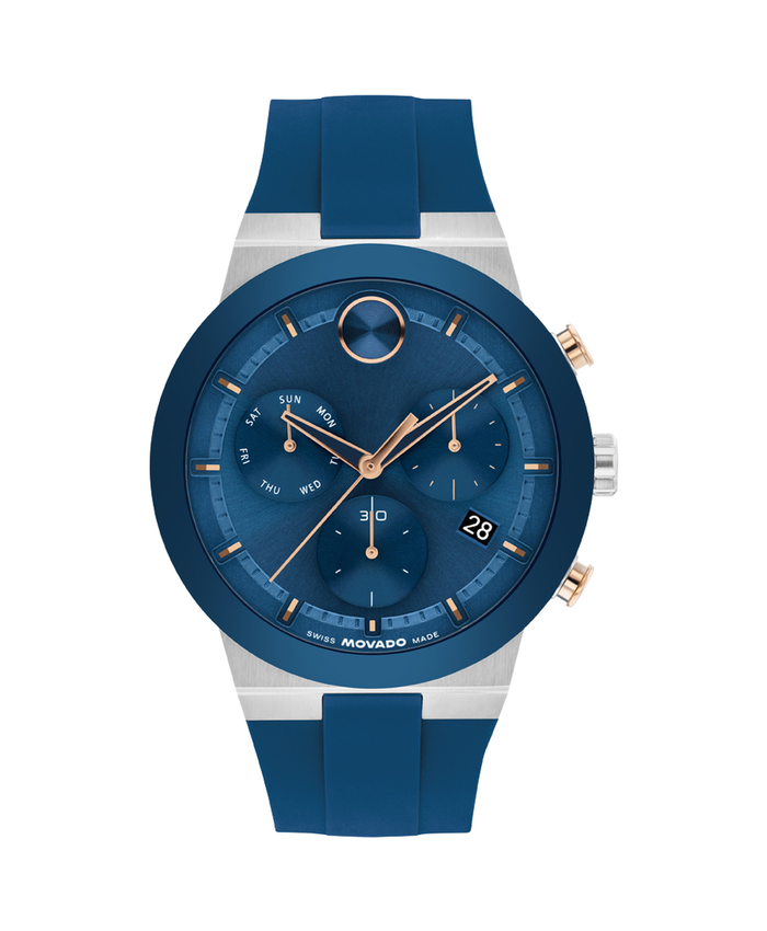 BOLD Fusion Chronograph